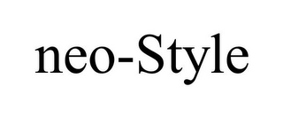 NEO-STYLE