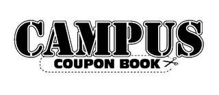 CAMPUS COUPON BOOK