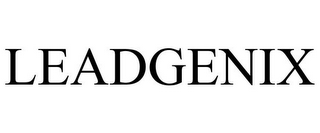 LEADGENIX
