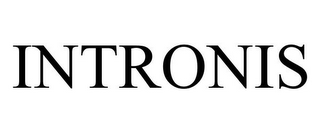 INTRONIS