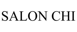 SALON CHI