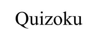 QUIZOKU