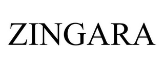 ZINGARA