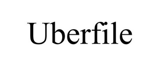UBERFILE