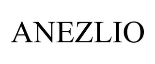 ANEZLIO