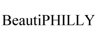BEAUTIPHILLY