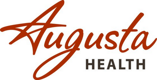 AUGUSTA HEALTH