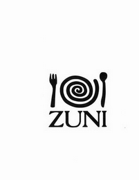 ZUNI