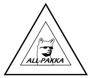 ALL-PAKKA