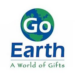 GO EARTH A WORLD OF GIFTS