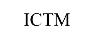 ICTM