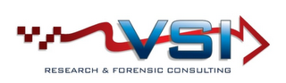 VSI RESEARCH & FORENSIC CONSULTING