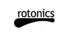 ROTONICS