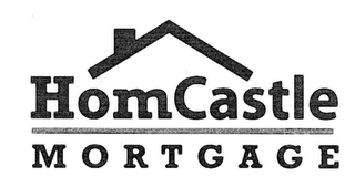 HOMCASTLE MORTGAGE