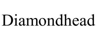 DIAMONDHEAD
