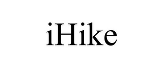 IHIKE