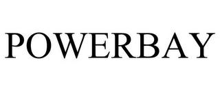 POWERBAY