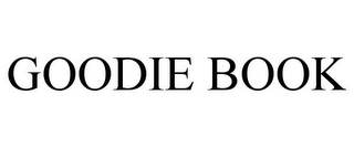 GOODIE BOOK
