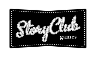 STORYCLUB GAMES