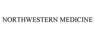 NORTHWESTERN MEDICINE