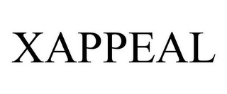 XAPPEAL