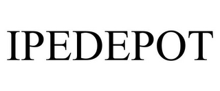 IPEDEPOT