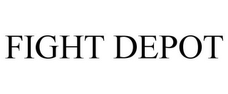 FIGHT DEPOT