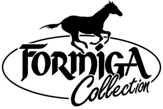 FORMIGA COLLECTION