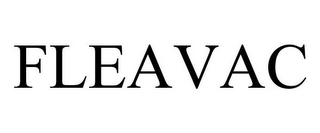 FLEAVAC