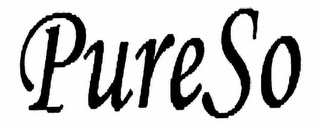 PURESO