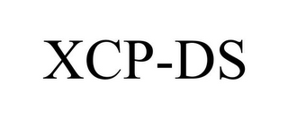 XCP-DS