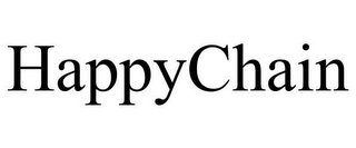 HAPPYCHAIN