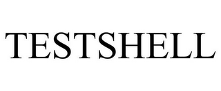 TESTSHELL