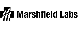 MARSHFIELD LABS