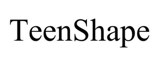 TEENSHAPE