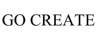 GO CREATE