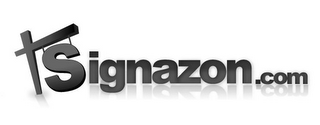 SIGNAZON.COM