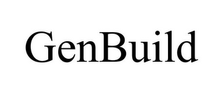 GENBUILD