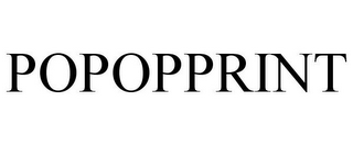 POPOPPRINT