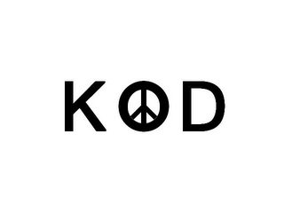 KOD