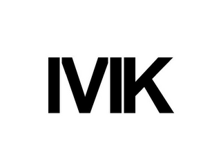 IVIK