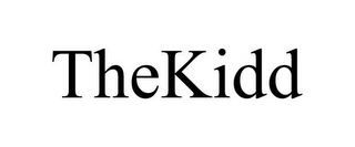 THEKIDD