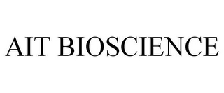 AIT BIOSCIENCE