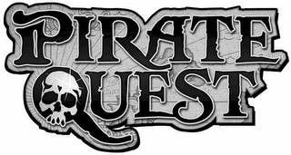 PIRATE QUEST