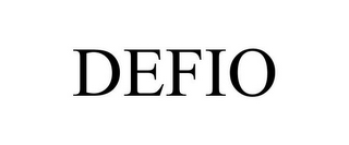 DEFIO