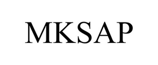 MKSAP