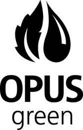 OPUS GREEN