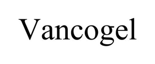 VANCOGEL