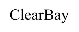 CLEARBAY