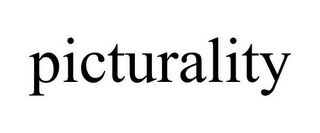 PICTURALITY